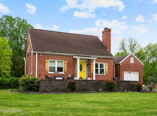 10112 Thixton Ln, Louisville, KY 40291