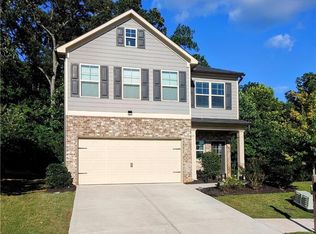 344 Winston Cir, Canton, GA 30114