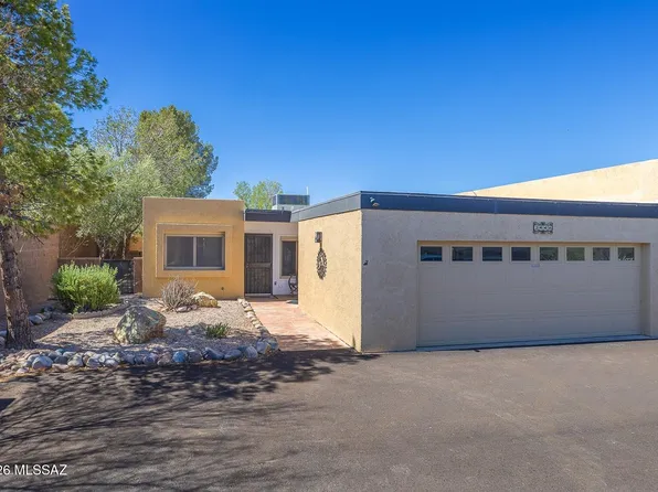 3448 N Millard Dr, Tucson, AZ 85750