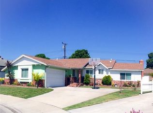 6245 Hedda St, Lakewood, CA 90713