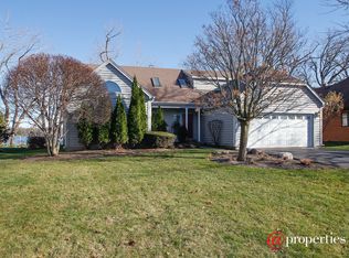 146 Mainsail Dr, Grayslake, IL 60030