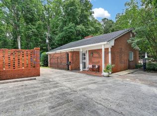 615 Pinecrest Dr, Manchester, GA 31816