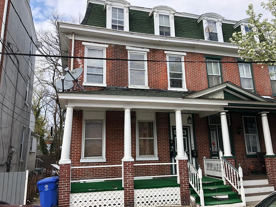 315 E Broad St, Burlington, NJ 08016 | Zillow