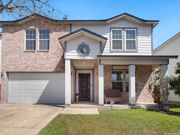 7739 Windview, San Antonio, TX 78244