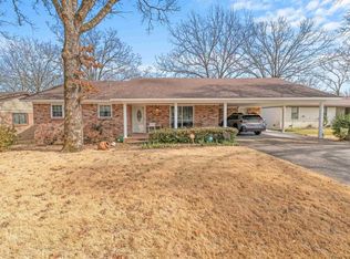 304 S Longfield Ave, Sherwood, AR 72120