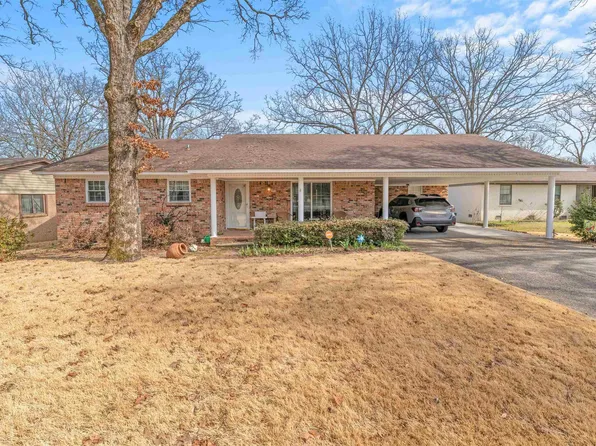 304 S Longfield Ave, Sherwood, AR 72120