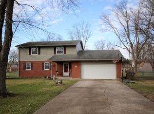 8777 Meadowlark Dr, Franklin, OH