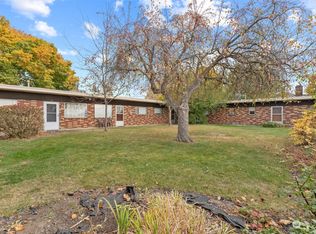 2012 N Park Rd, Spokane, WA 99212