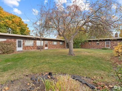 2012 N Park Road, Spokane, WA, 99212