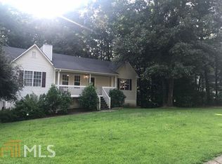 228 Winterville Dr, Rockmart, GA 30153