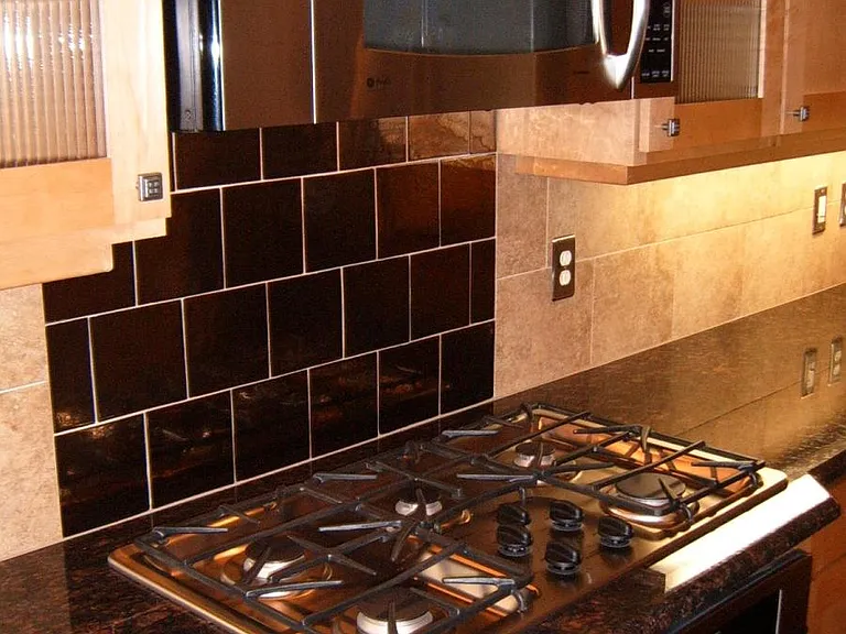 Kitchen Range