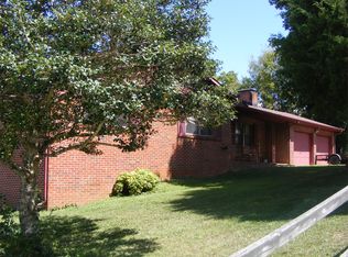 423 Chester St, Athens, TN 37303
