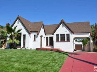 5724 S Rimpau Blvd, Los Angeles, CA 90043