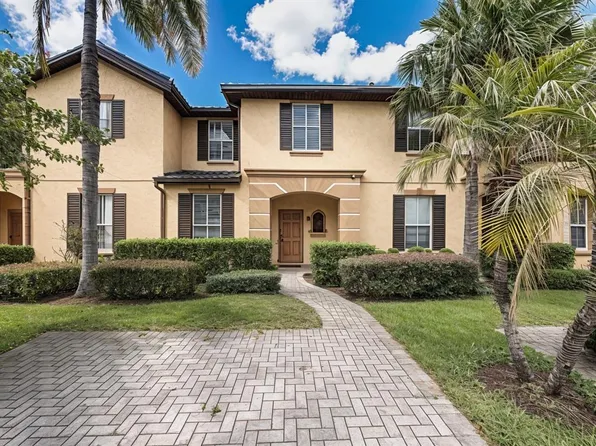220 TERRA LAGO STREET, DAVENPORT, FL 33897