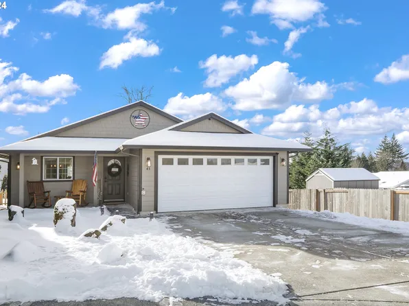43 Ziesman Ct, Kalama, WA 98625