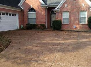 1429 Beaver Trail Dr, Cordova, TN 38016