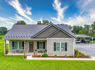 1628 Goat Island Rd, Long Island, VA 24569