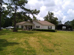 20 Beaver Creek Rd, Havana, FL 32333