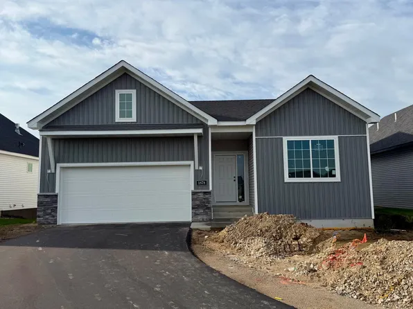 1878 Aster Ct, Buffalo, MN 55313