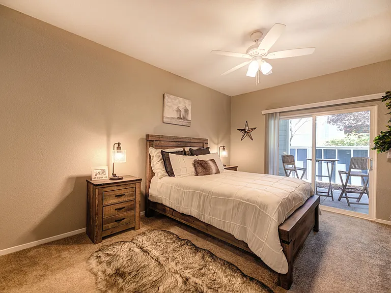 Tahoe 2 bedroom Ensuite