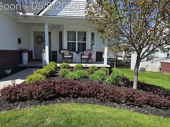 2nd image of 814 Nelsons Ridge Dr