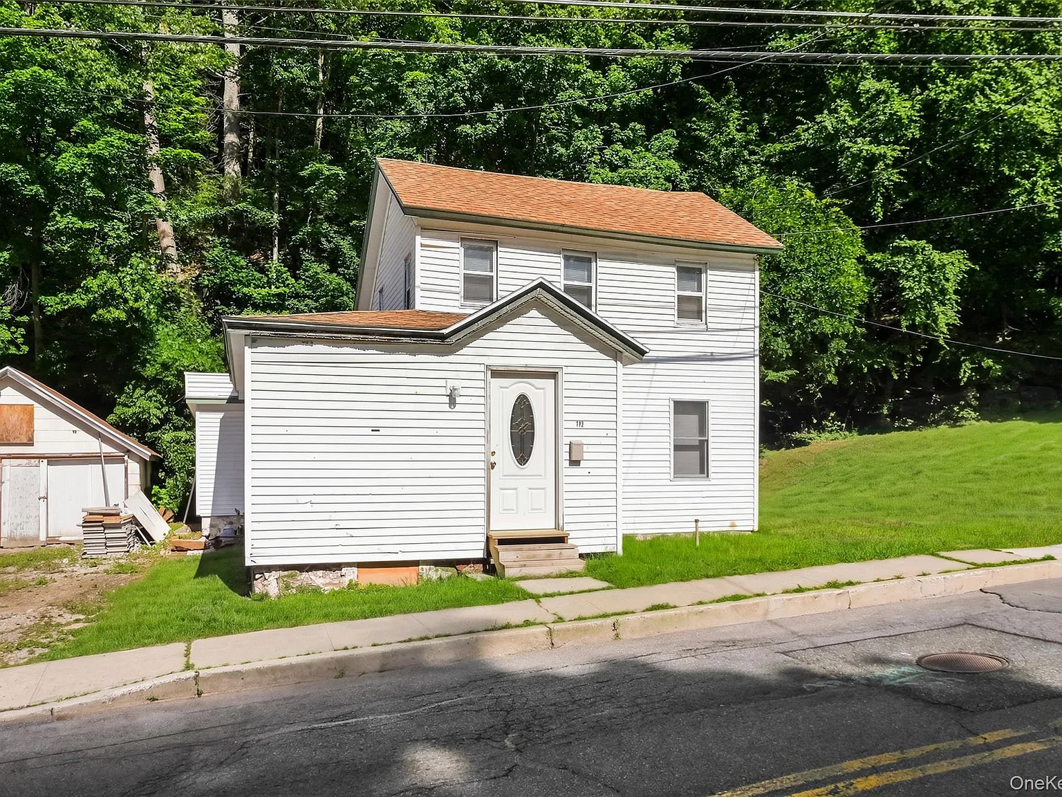 212 Center Street, Wawarsing, NY 12428 — Photo 3