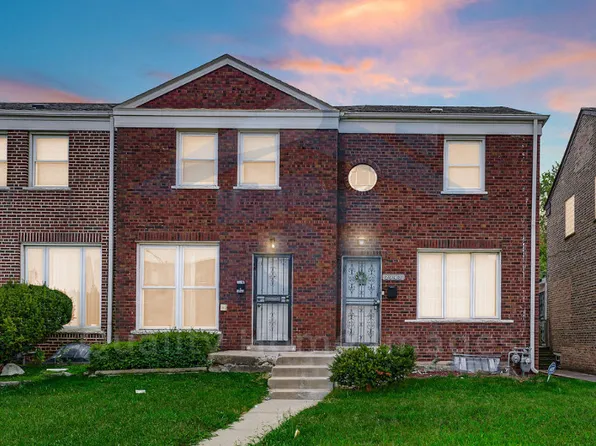 2943 W 87th St, Evergreen Park, IL 60805