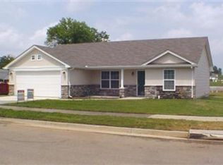 521 E Fourth, Lexington, KY 40508