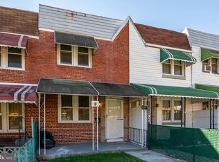 2132 Parksley Ave, Baltimore, MD 21230