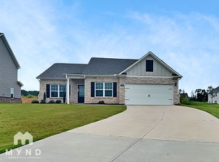 995 Minden Ter, Fairburn, GA 30213