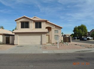 17449 N 2nd Ave, Phoenix, AZ 85023