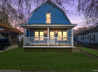 1108 N Linn St, Bay City, MI