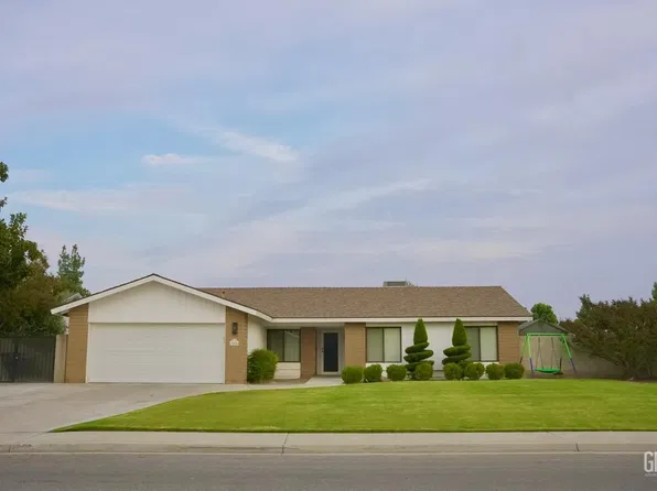 1408 Longway Ln, Bakersfield, CA 93309