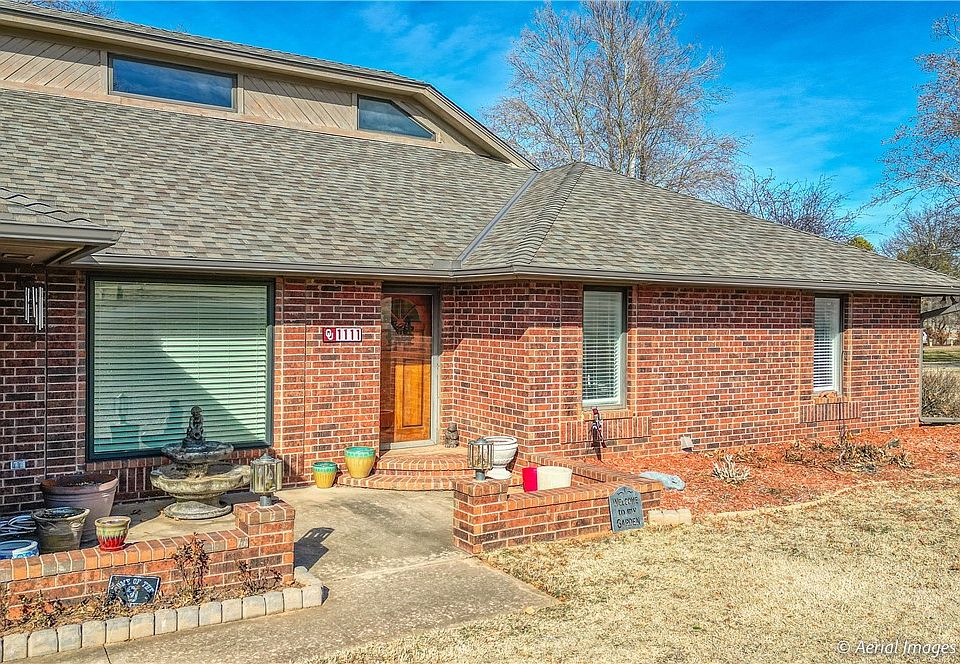 1111 Timberlake Dr, Purcell, OK 73080 MLS 1044720 Zillow