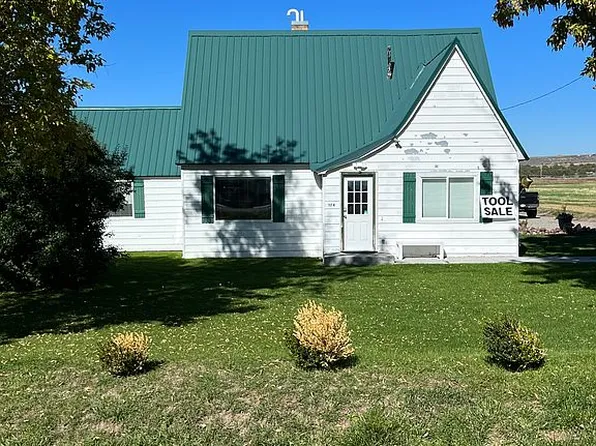 1174 E 10000 S, Rexburg, ID 83440