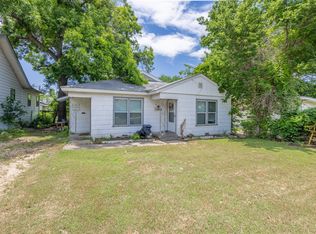 2514 Bomar Ave, Fort Worth, TX 76103