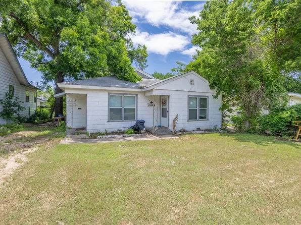 2514 Bomar Ave, Fort Worth, TX 76103