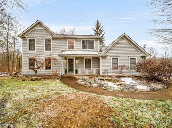 13340 Auburn Rd, Chardon, OH 44024