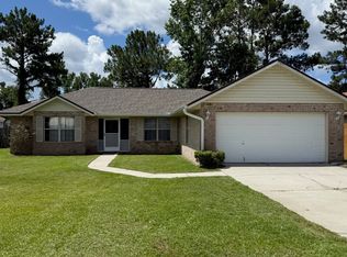 1172 SW Jamestown Gln, Lake City, FL 32025