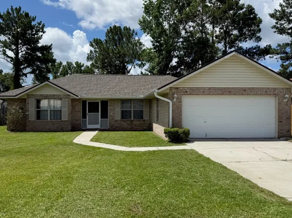 1172 SW Jamestown Gln, Lake City, FL 32025