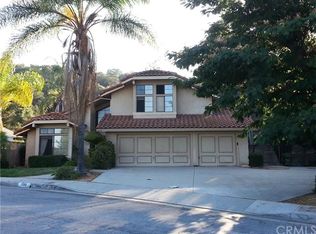 2533 Saleroso Dr, Rowland Heights, CA 91748