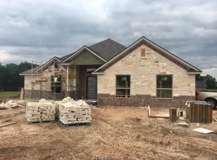 4971 Blazing Trl, Bryan, TX 77808