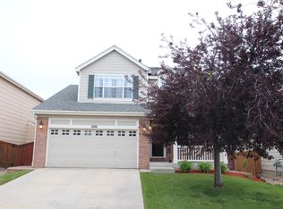 1226 W Mulberry Ln, Highlands Ranch, CO 80129