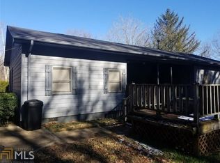 3122 Joe Chandler Rd, Gainesville, GA 30507