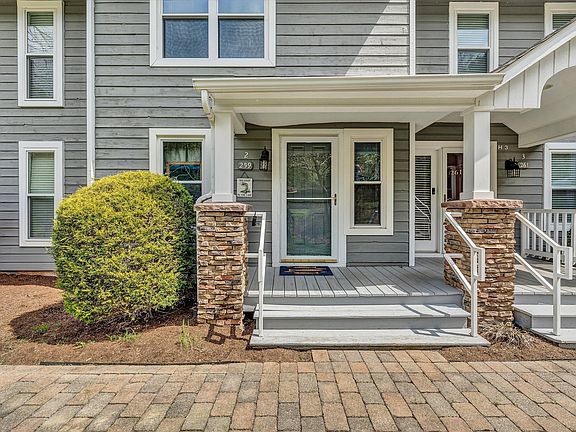 5th image of 259 Shore Dr #H2