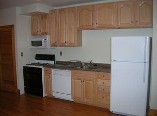 2819 4th St NE, Washington, DC 20002