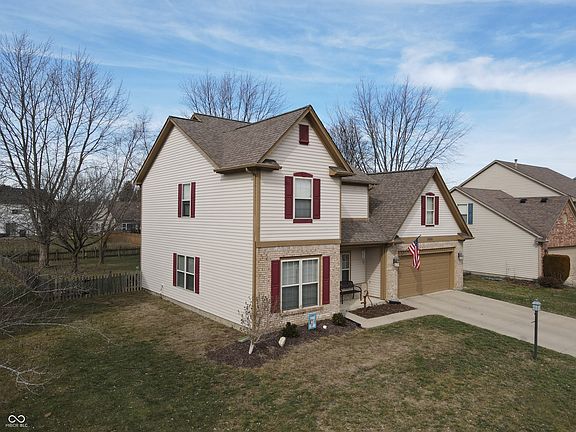 2nd image of 3656 Homestead Cir E