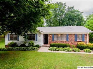 1244 Old Oak Cir, Birmingham, AL 35235