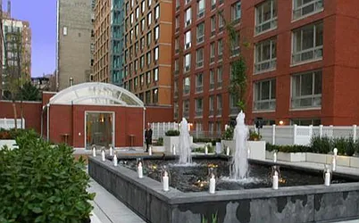 Rented by NYC Village Real Estate