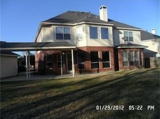 802 Laindon Spgs, Spring, TX 77373